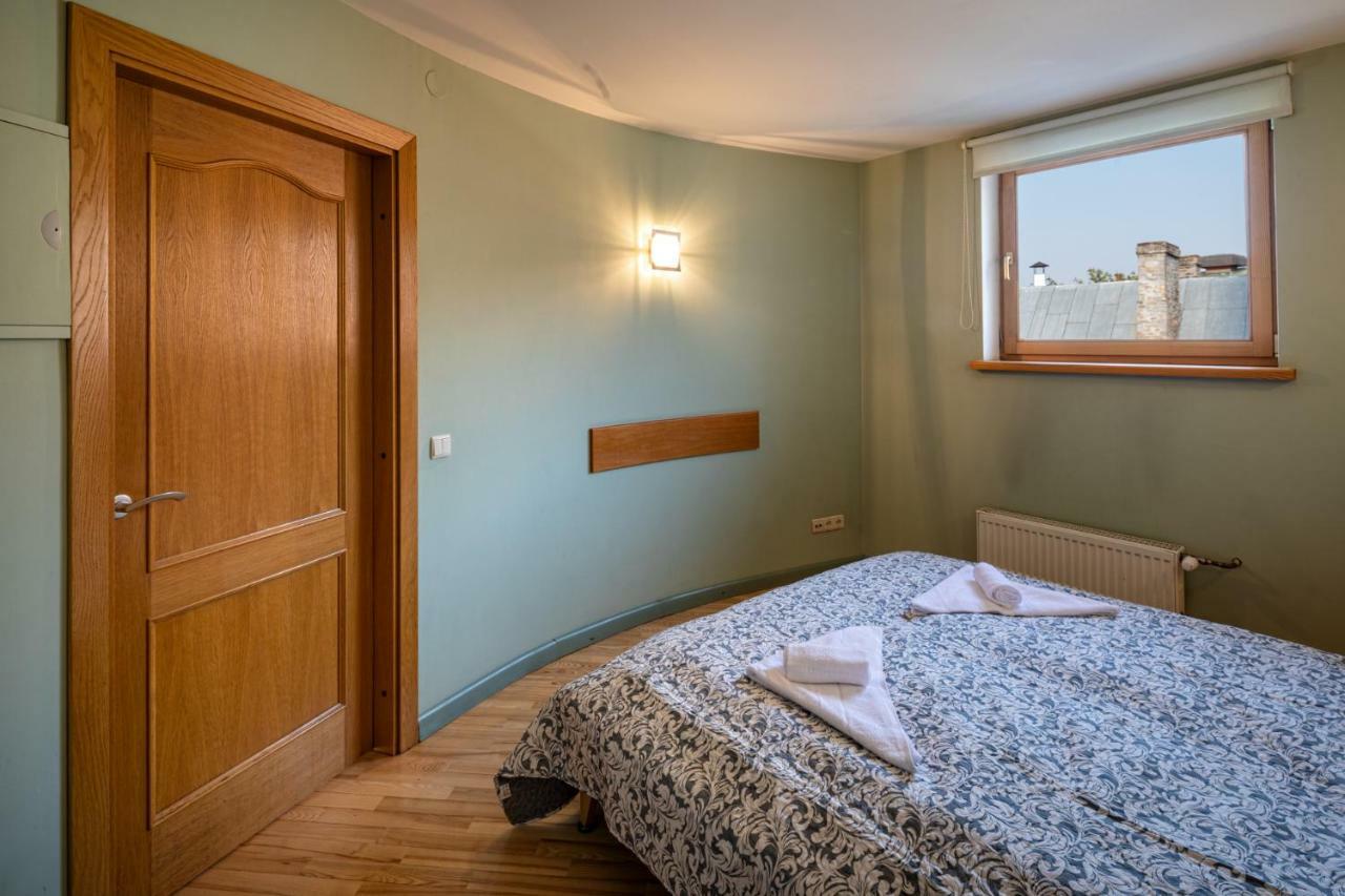 Old Riga Aldaru Street 2 Level Apartment With Terrace Exterior foto